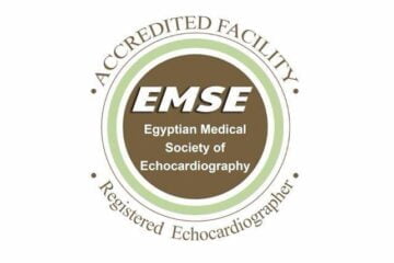 الجمعية المصرية للموجات الصوتية على القلب