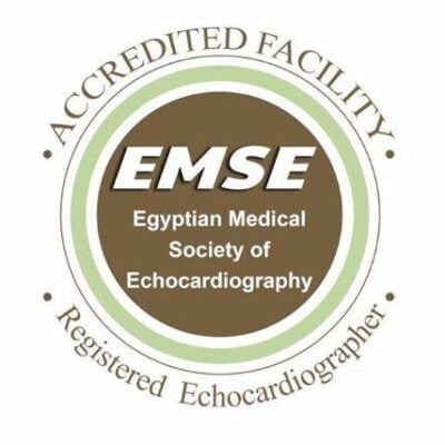 الجمعية المصرية للموجات الصوتية على القلب