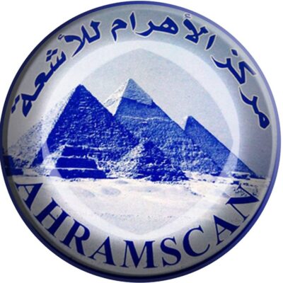 مركز الاهرام للاشعة والتحاليل