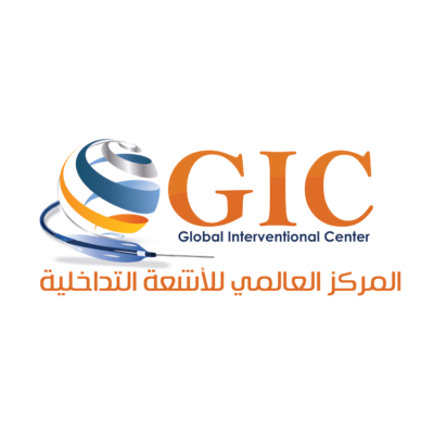 المركز العالمى للاشعة التداخلية - GIC