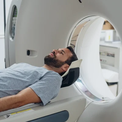 مركز الاشعة والموجات فوق الصوتية