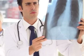 مركز حياة للمسح الذرى