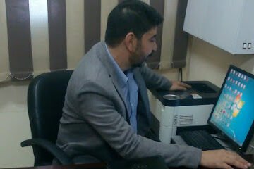 مركز النسيم للاشعة